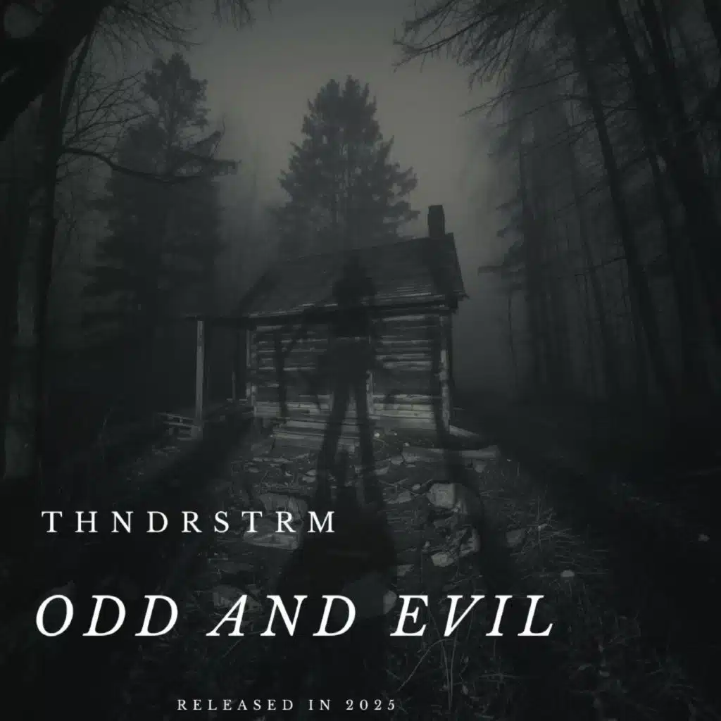 Odd and Evil