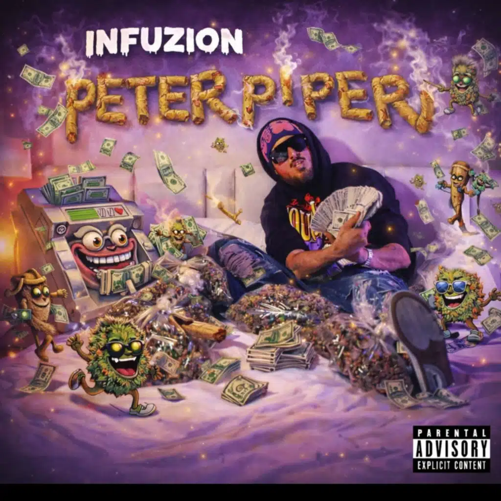 InfuZion