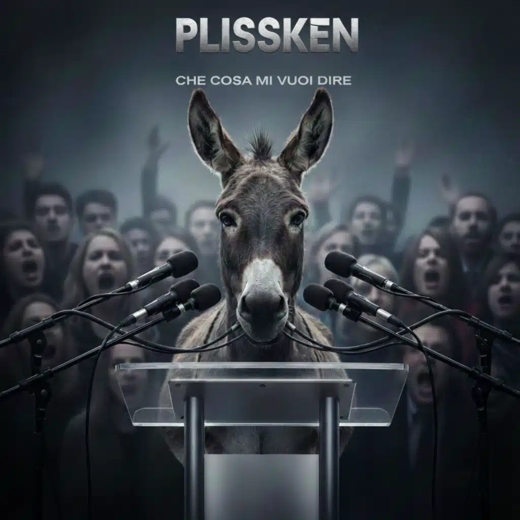 Plissken