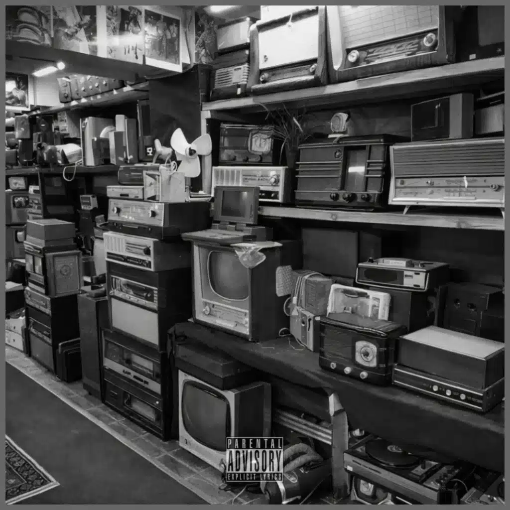 Жмурки (feat. Kurben)