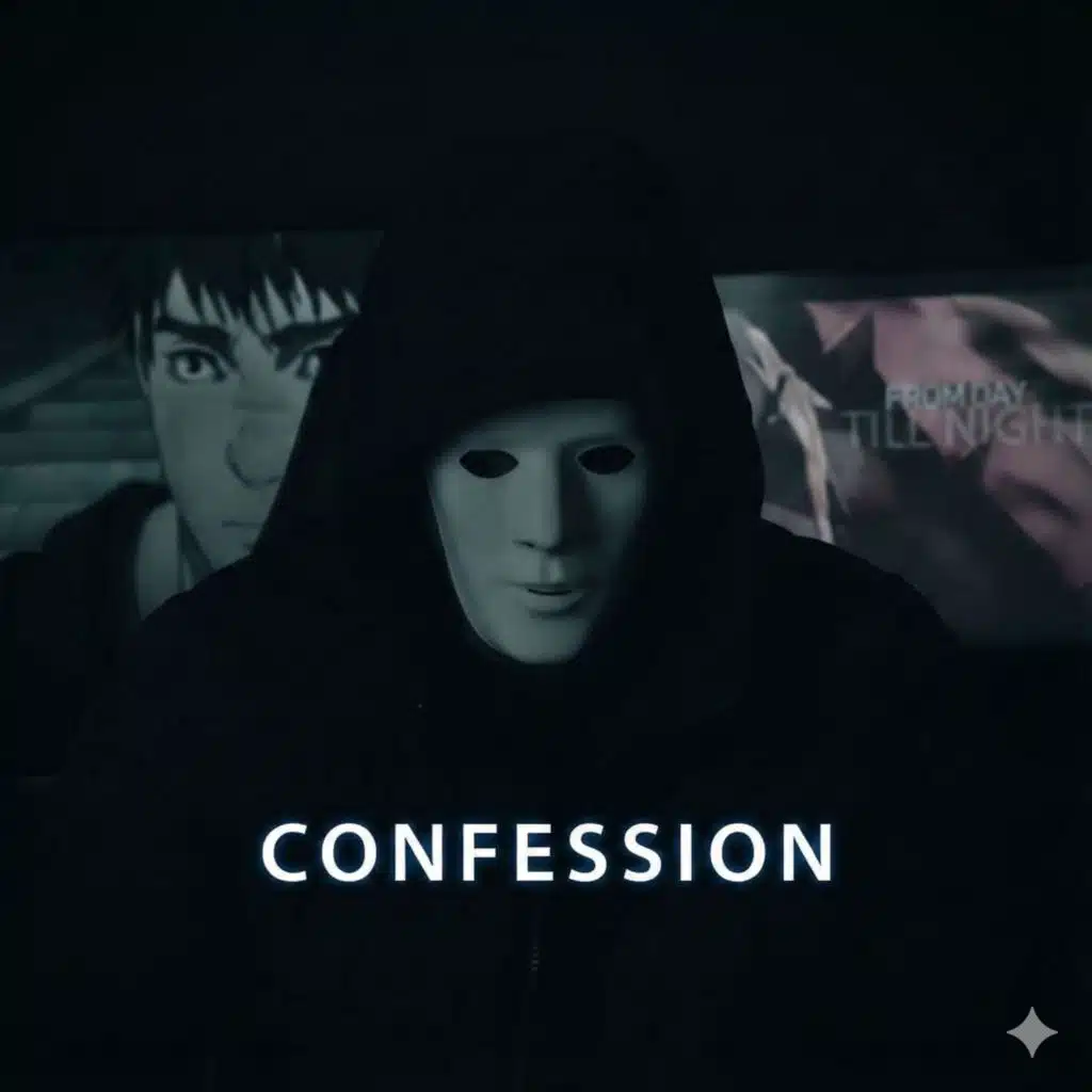 Confession
