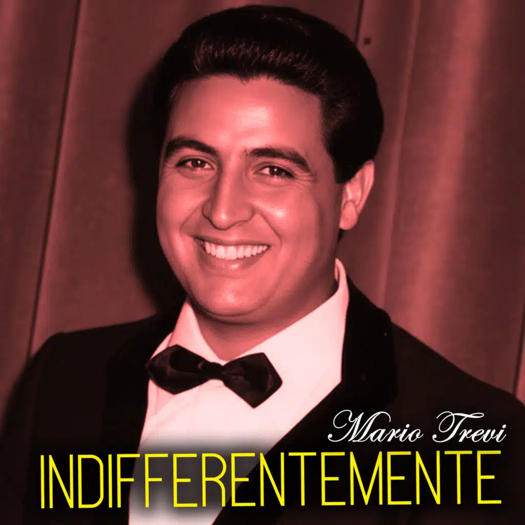 Indifferentemente (versione 1966)