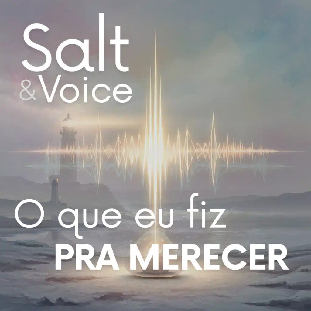 O que eu fiz pra merecer (Acoustic)