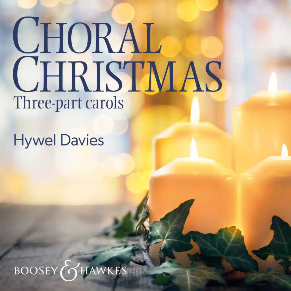Hywel Davies