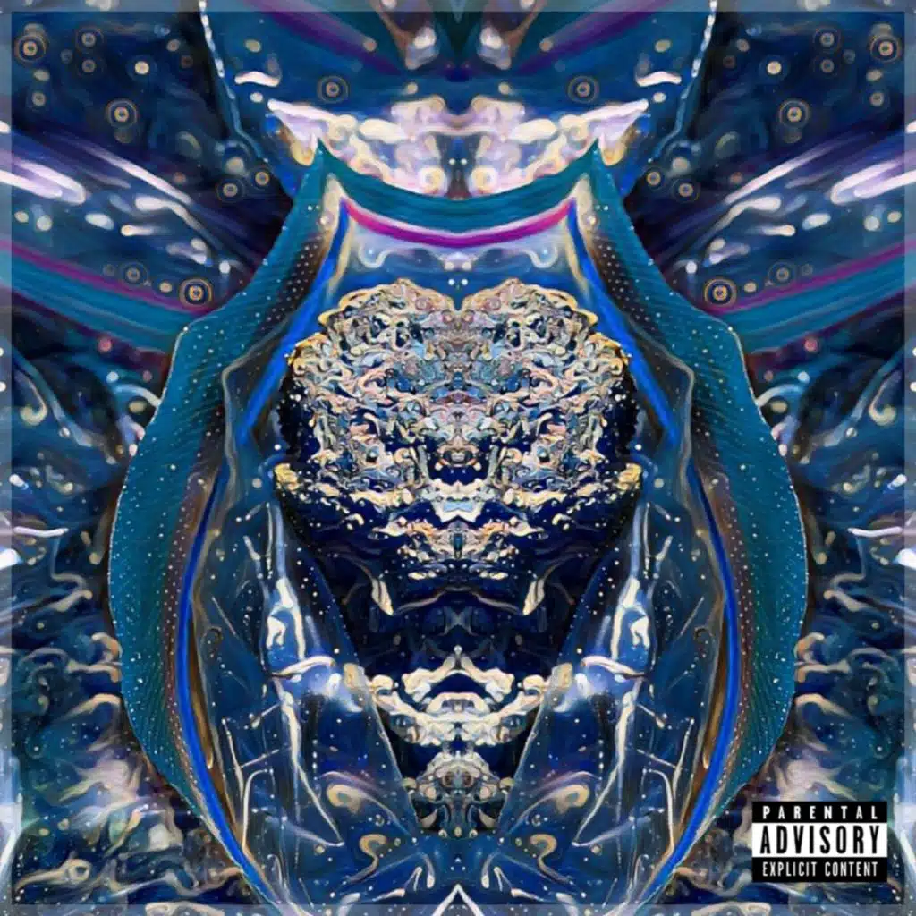 Joli Merri (feat. Blond)