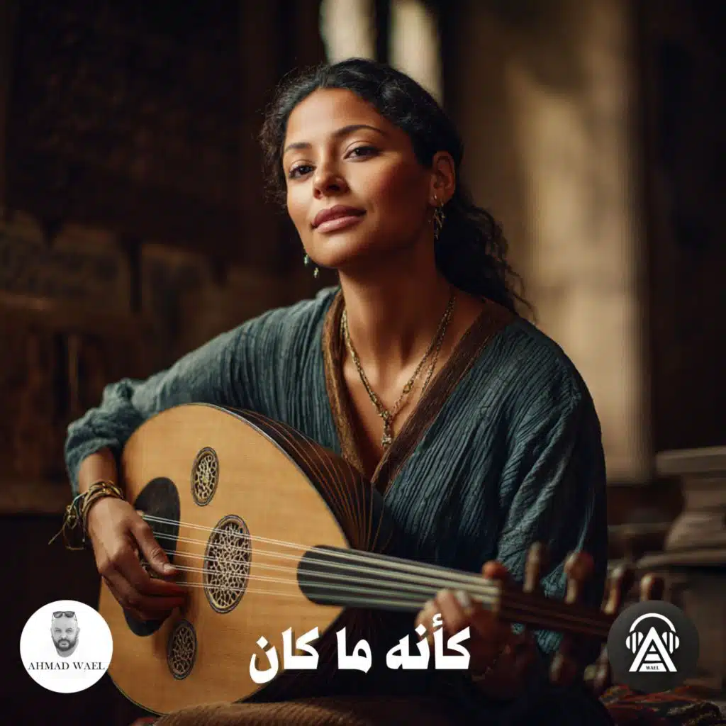 كأنه ما كان