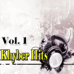 Khyber Hits, Vol. 1