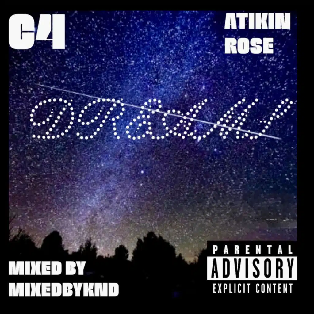 DREAMS (feat. ATIKIN ROSE)