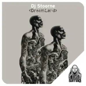 DJ Stoorne