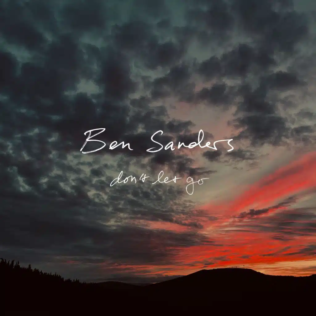 Ben Sanders