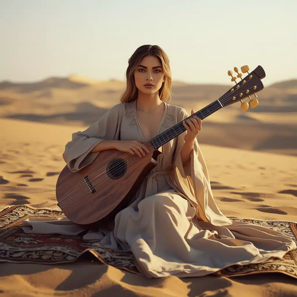 وين الأمان – Wain Al-Aman (Where Is Safety?)