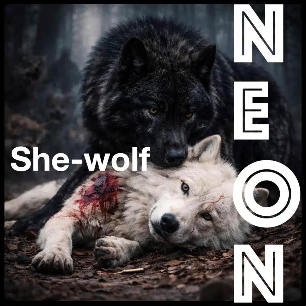 She-wolf