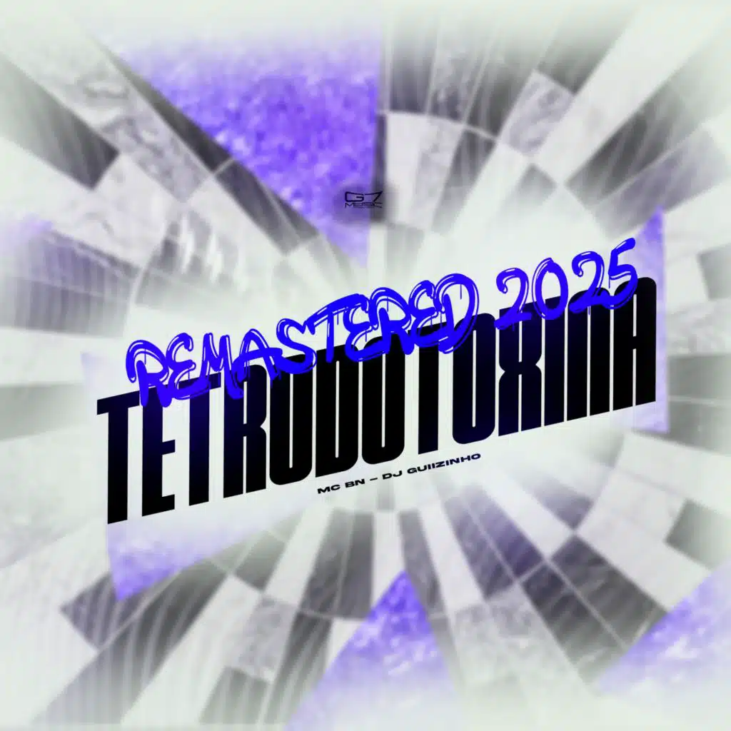 DJ Guiizinho & G7 MUSIC BR
