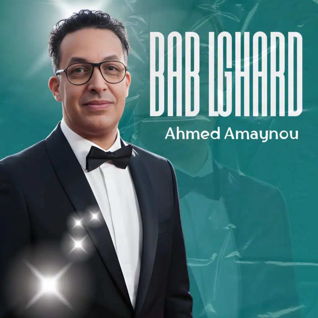 Ahmed Amaynou