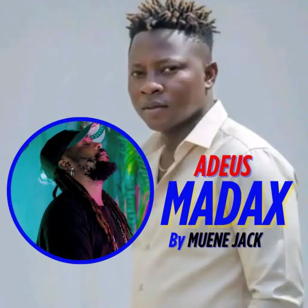 PUTO MADAX HOMENAGEM