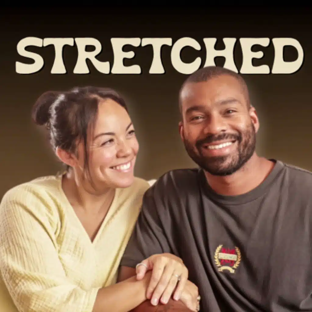 Stretched