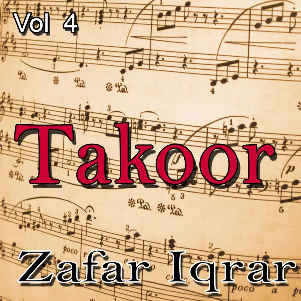 Takoor, Vol. 4