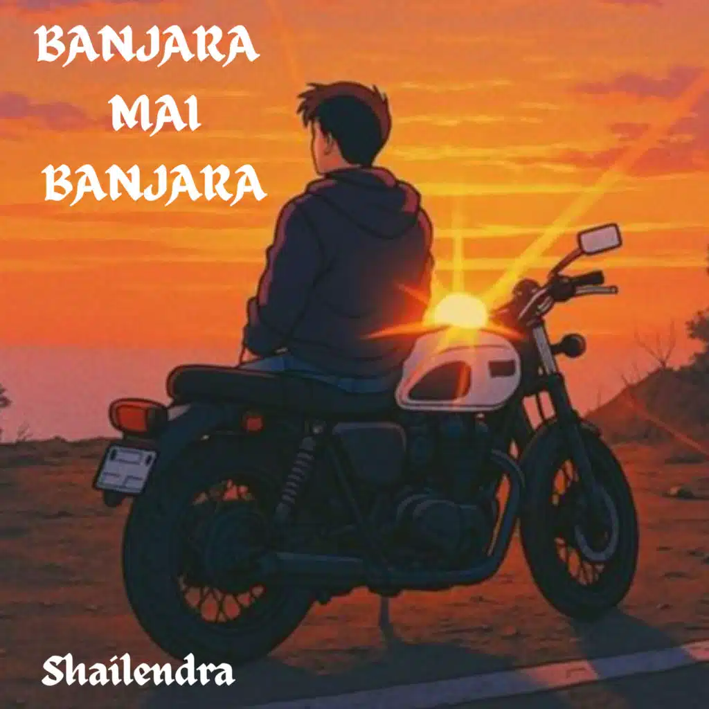 Shailendra