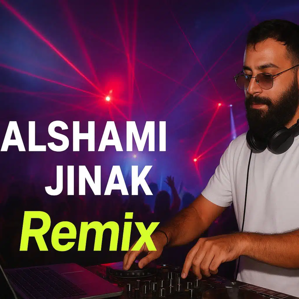 جيناك ريمكس