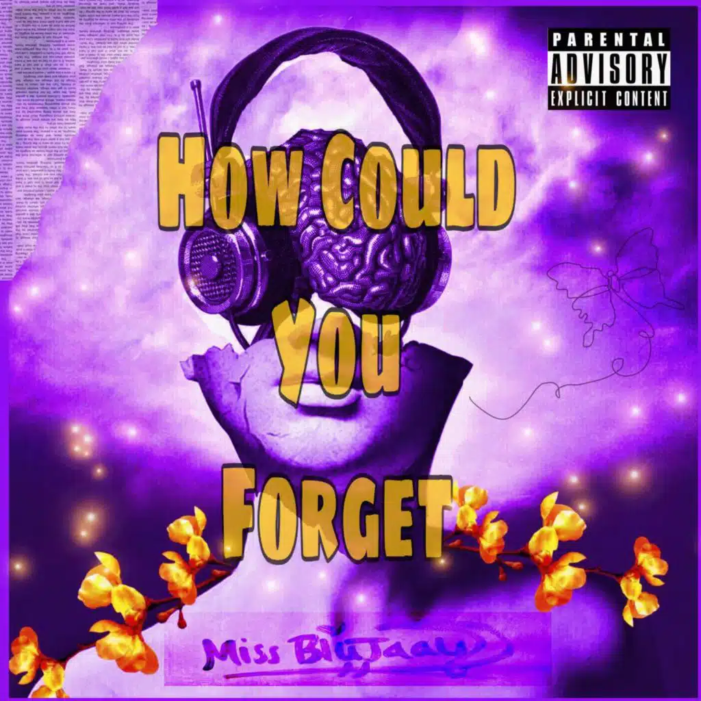 How Could You Forget