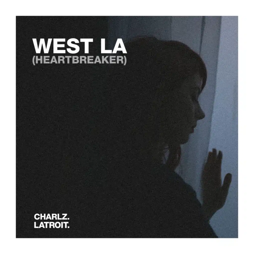 West LA (Heartbreaker) (Attlas Edition)