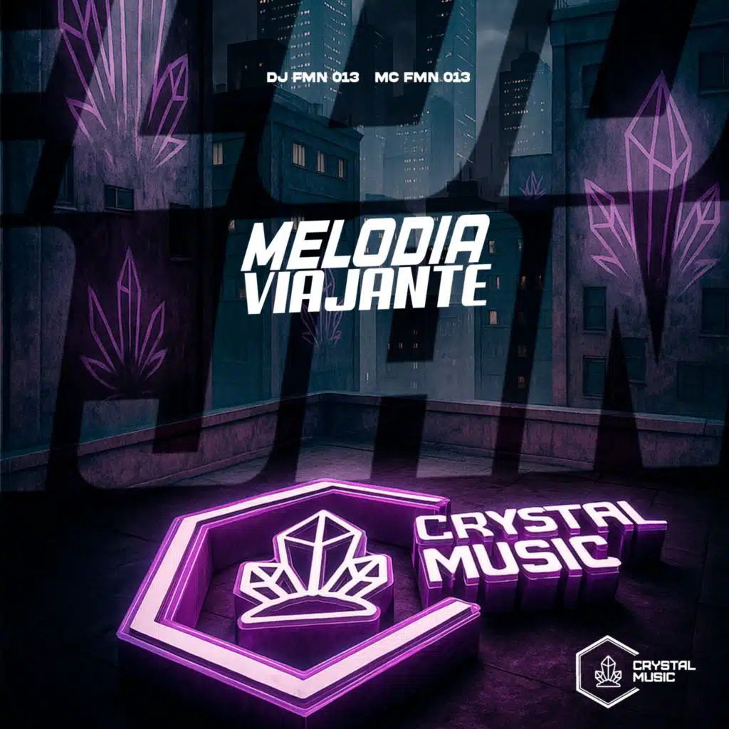 Melodia Viajante