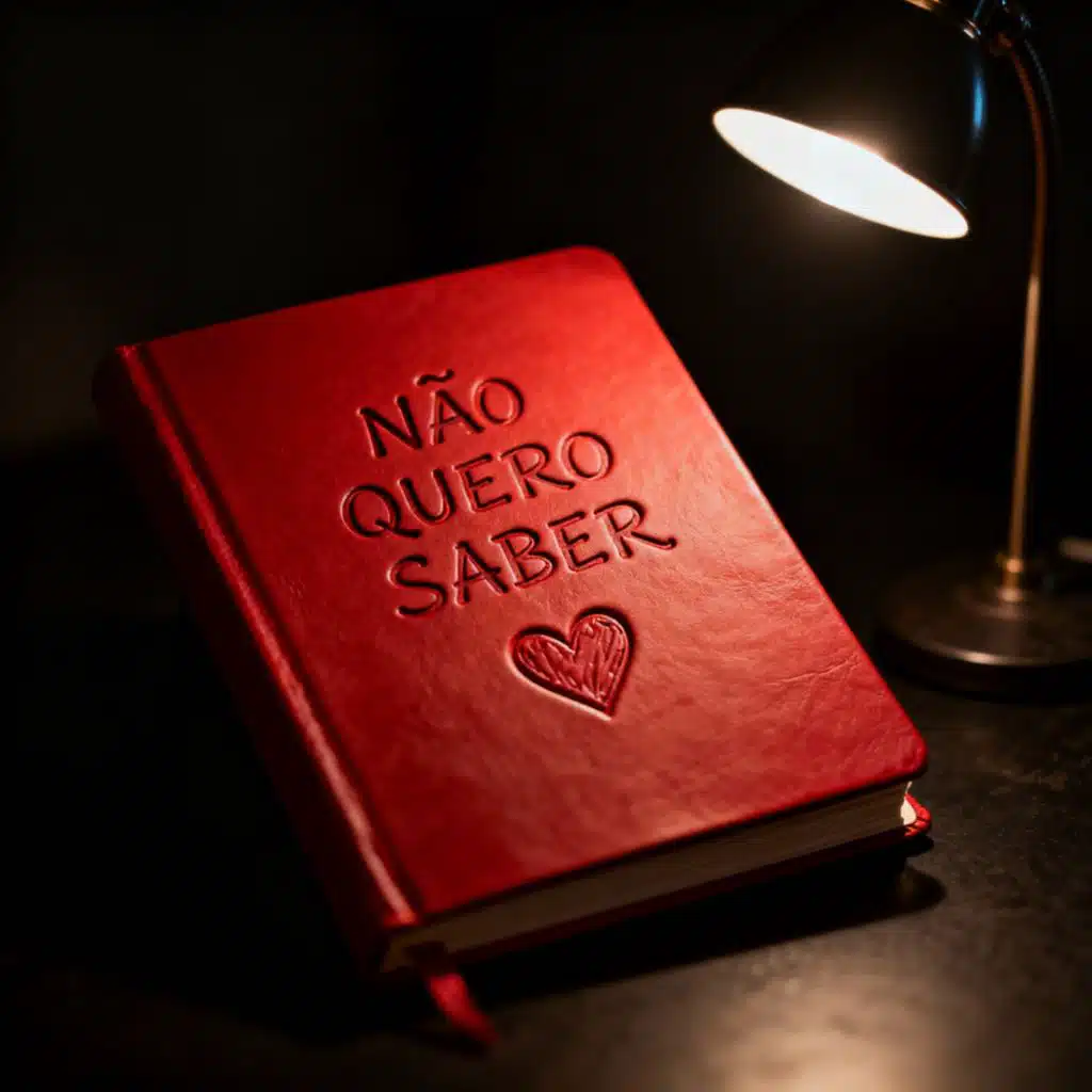 Não Quero Saber