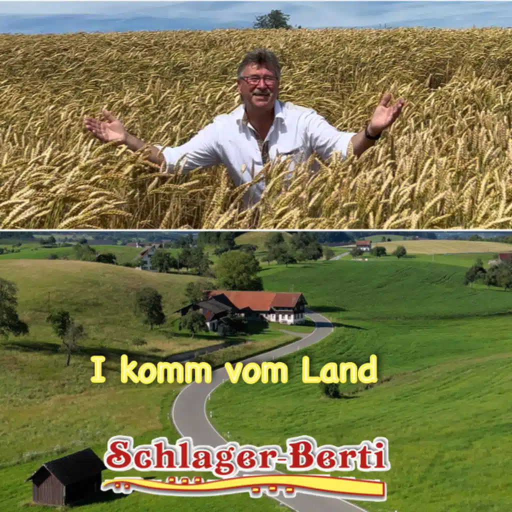 Schlager-Berti