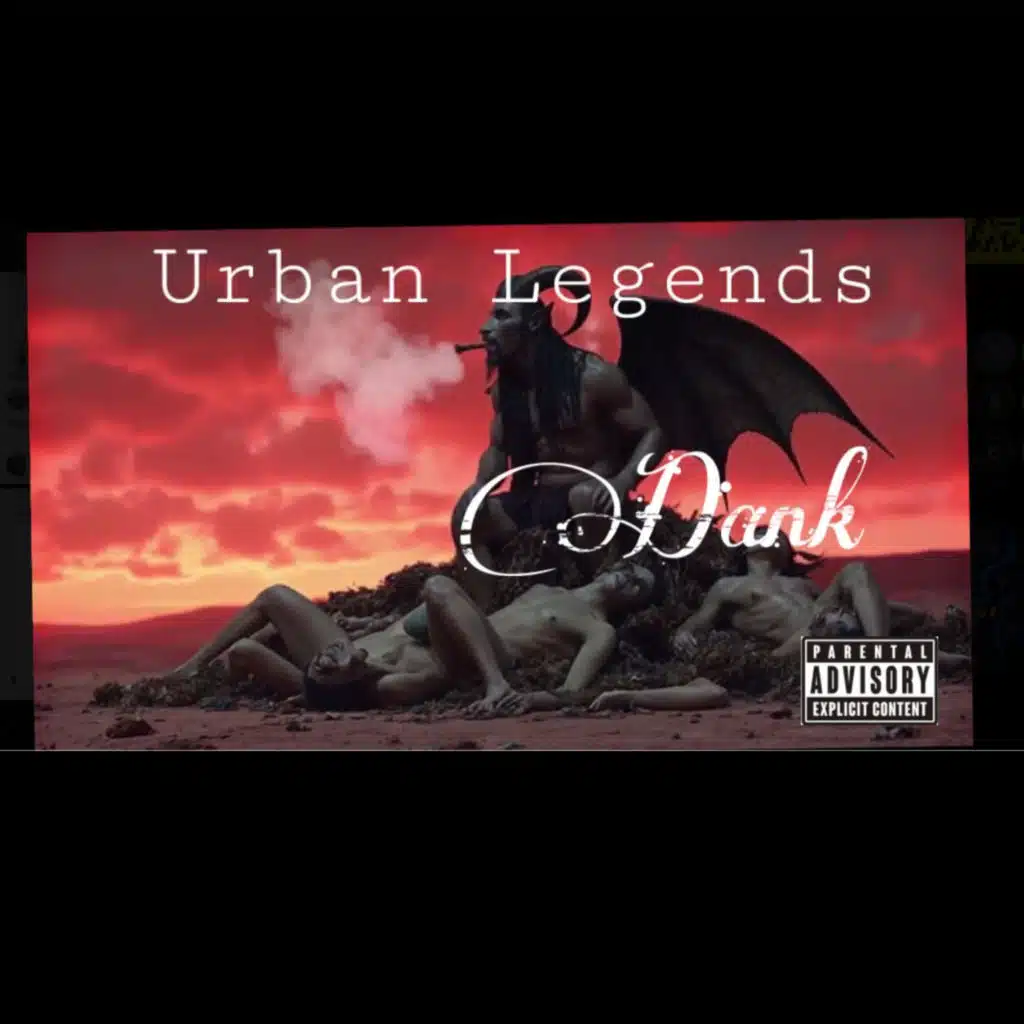 Urban Legends