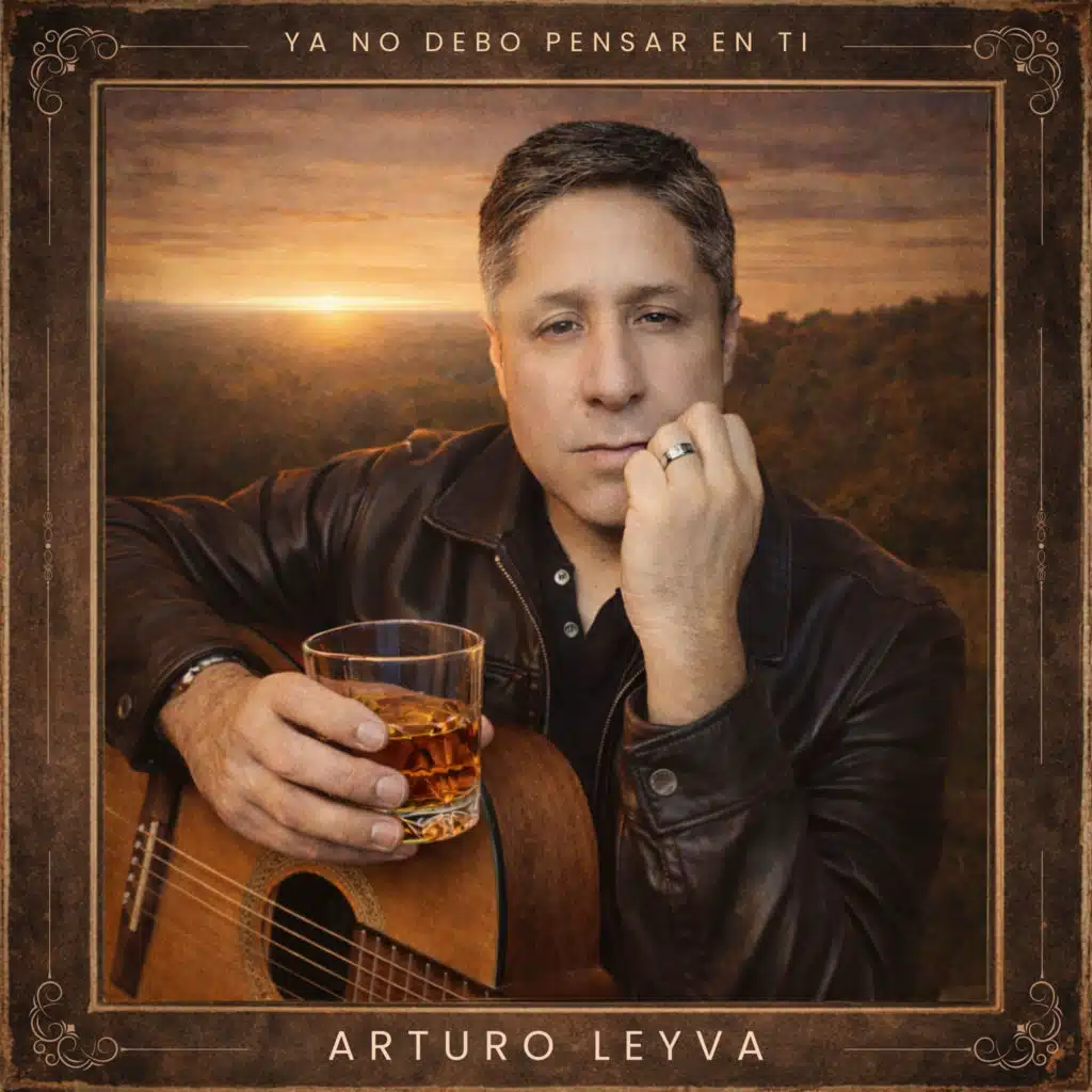 Arturo Leyva