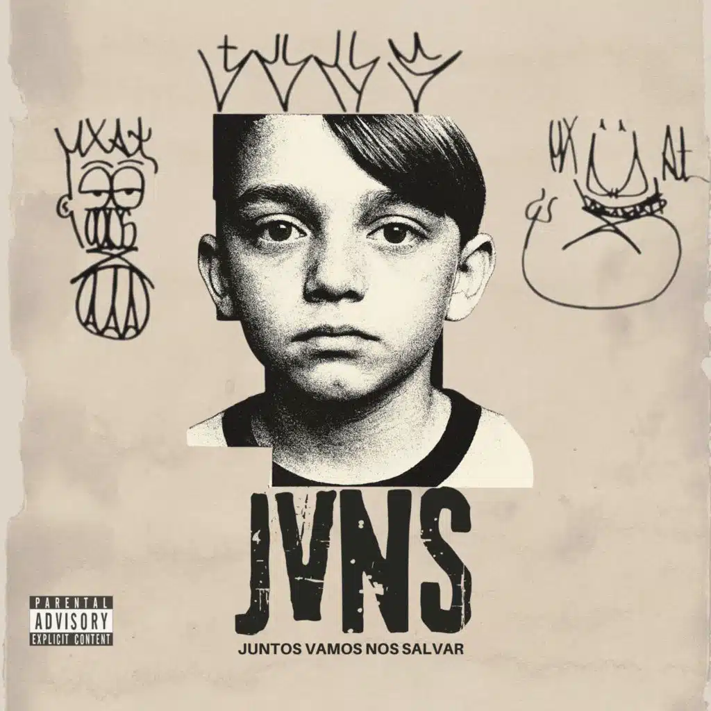 Juntos Vamos Nos Salvar