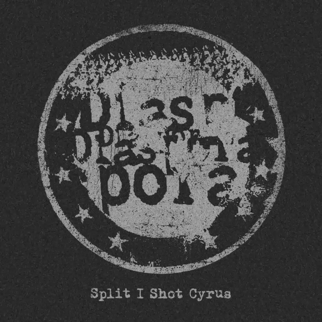 Split I Shot Cyrus