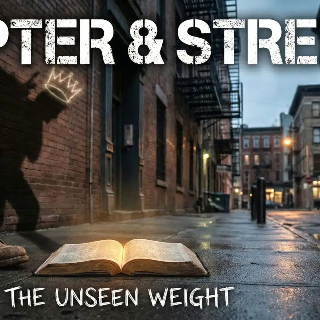 The unseen weight (Special Version)