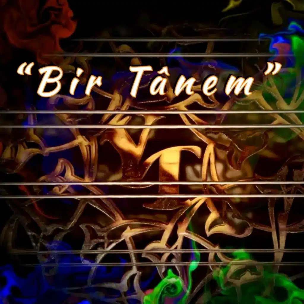 BİR TANEM (feat. TUBA TOKCAN)