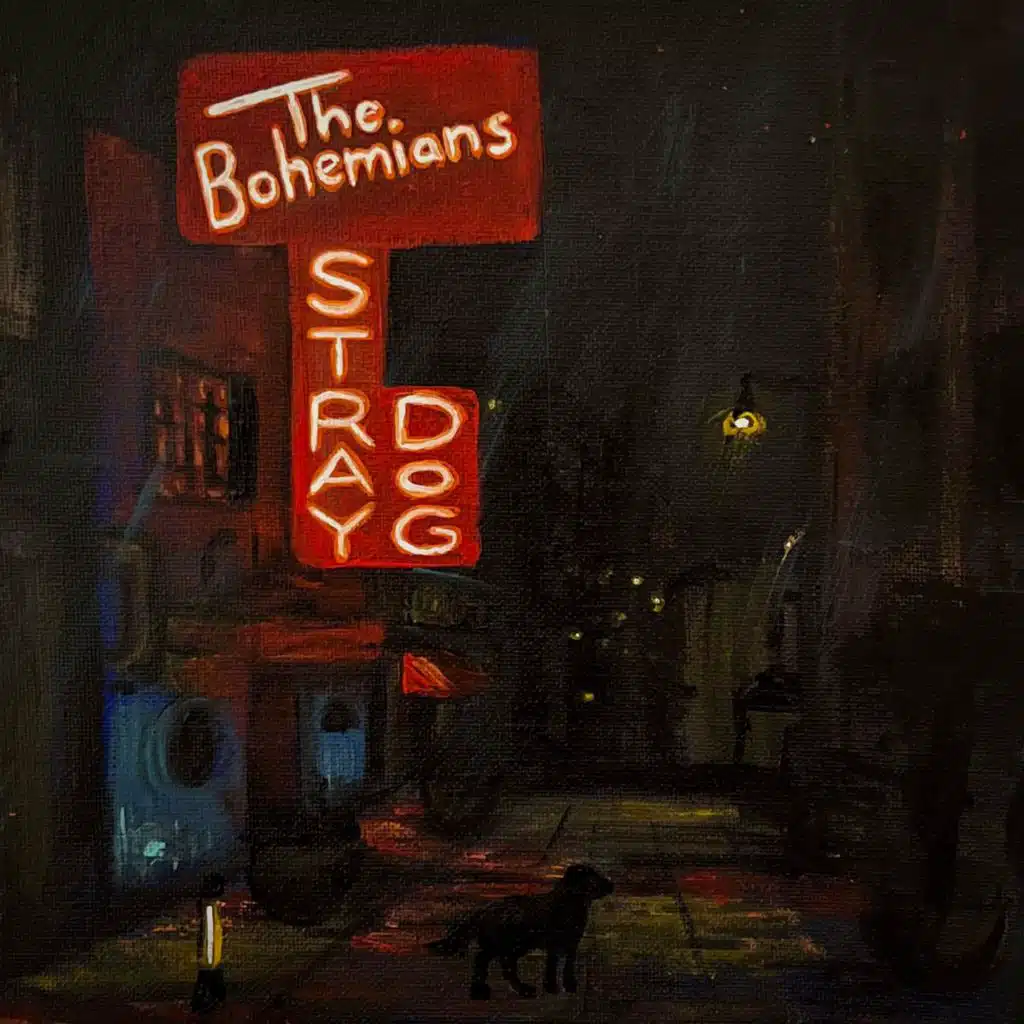 The Bohemians