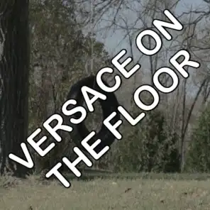 Versace on the Floor - Tribute to Bruno Mars (Instrumental)