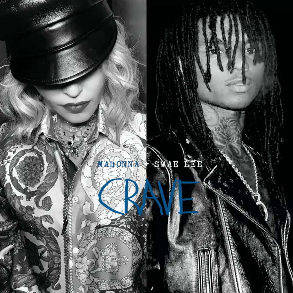 Crave (Remixes)