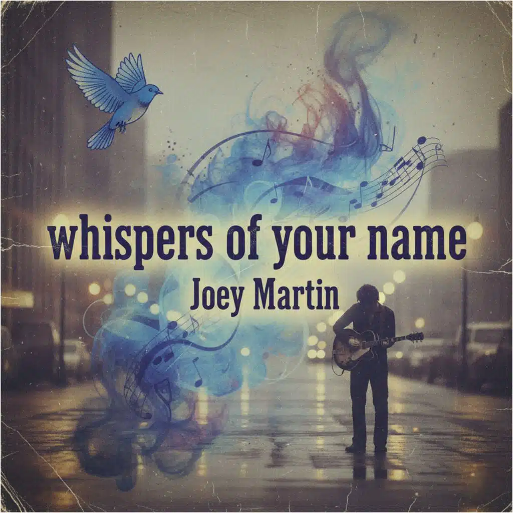 Whispers of Your Name
