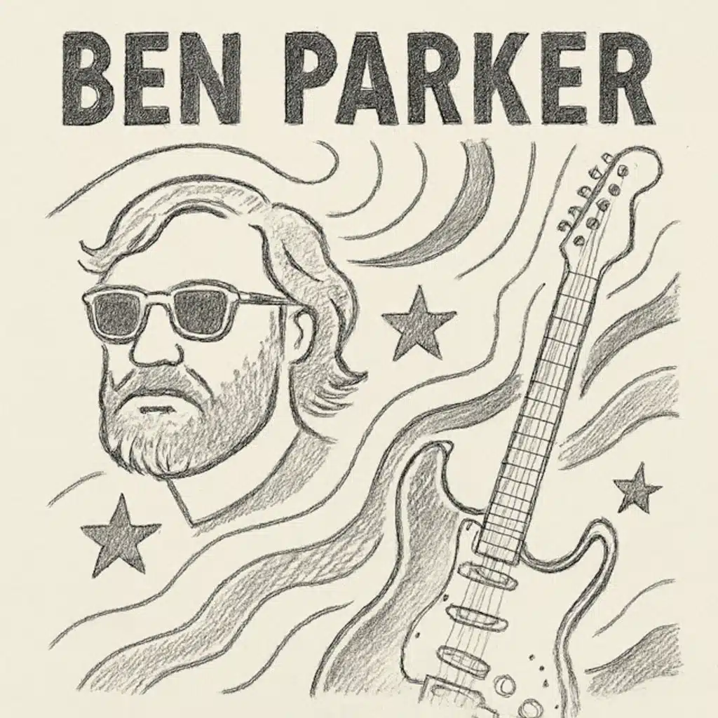 Ben Parker