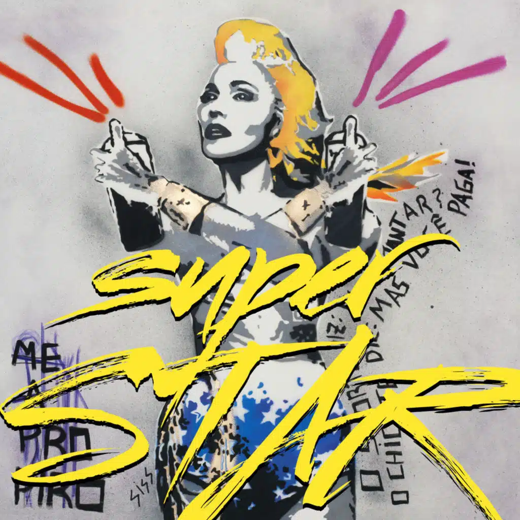 Superstar (Eddie Amador Remix)