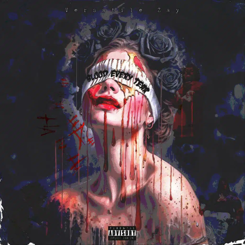 Blood Every Tear