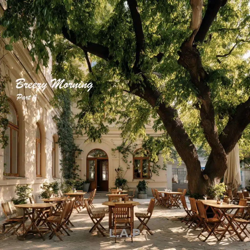 Breezy Morning Pt. 4