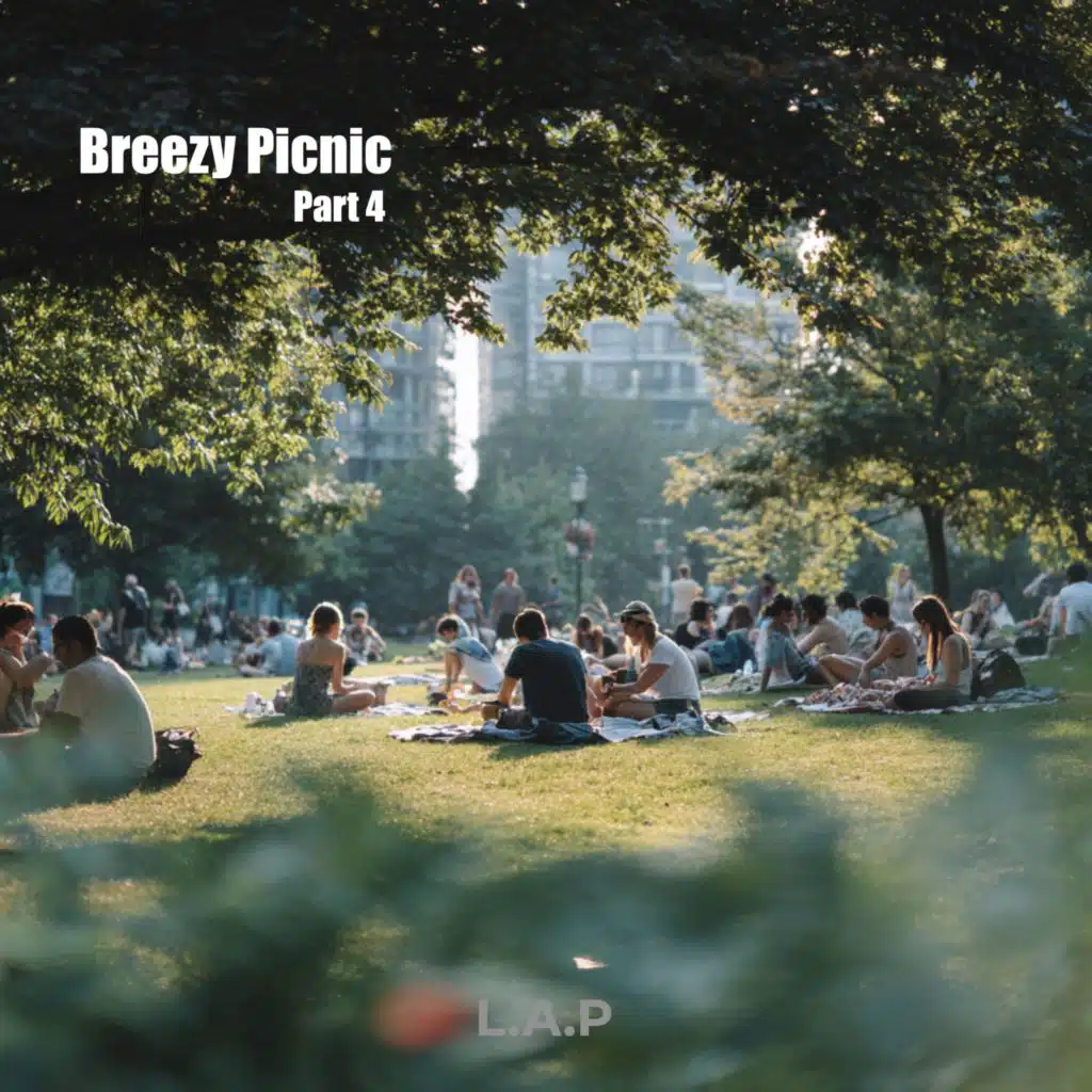 Breezy Picnic Pt. 4