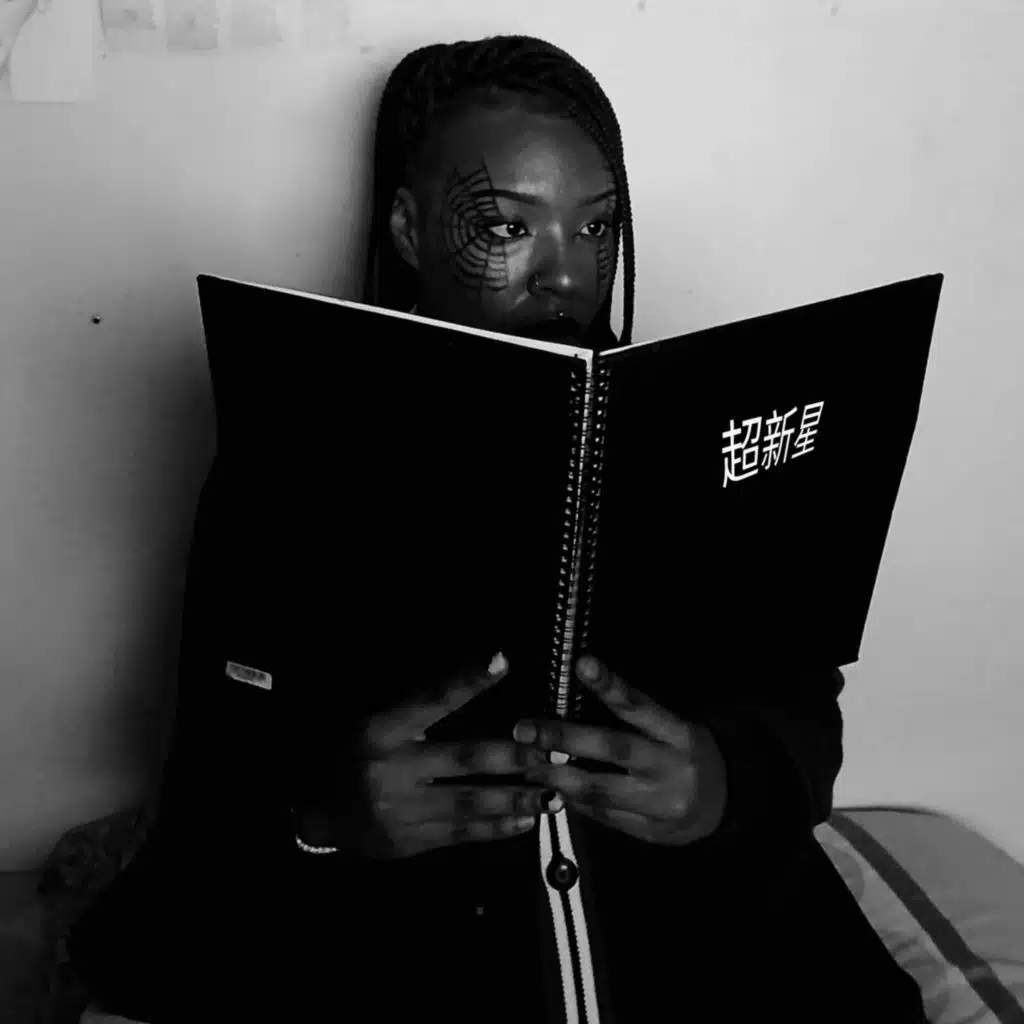 I CAN'T (feat. Treasure & Tea Dope)