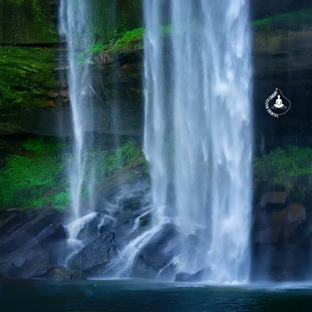 Calming Water Consort