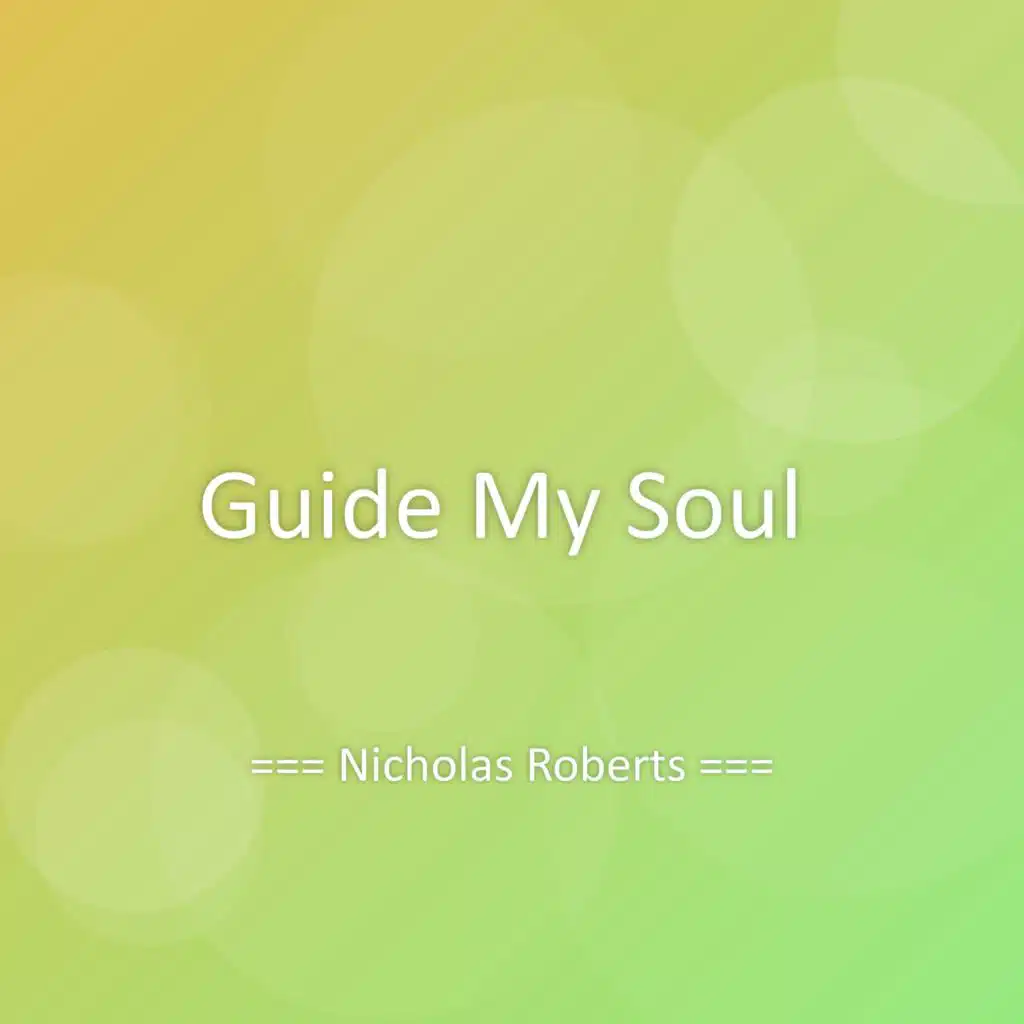 Nicholas Roberts