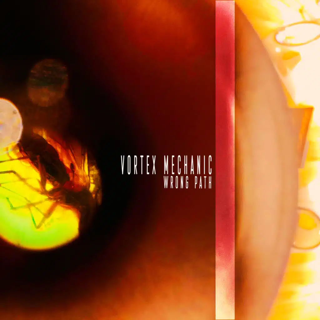 Vortex Mechanic