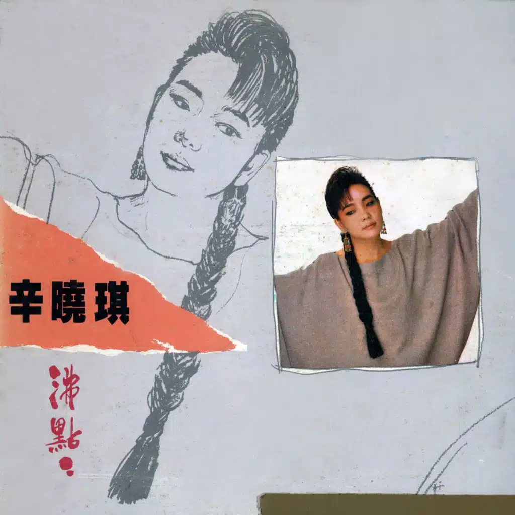 辛曉琪