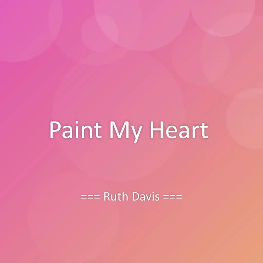 Ruth Davis
