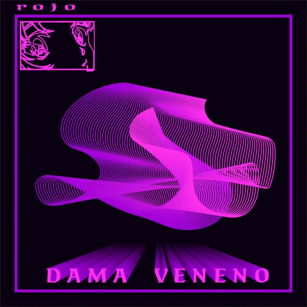 Dama veneno